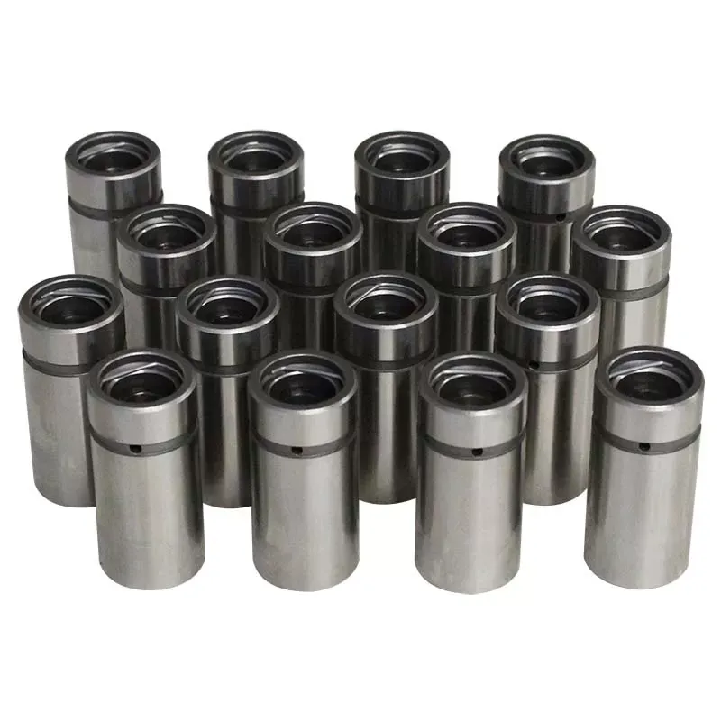 Howards Cams Hydraulic Flat Tappet Camshaft & Lifter Kit; 1957 - 1958 Chrysler 392 Hemi 1600 to 5400 CL731141-10 - CL731141-10