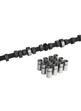 Howards Cams Mechanical Flat Tappet Camshaft & Lifter Kit; 1960 - 1987 Chrysler 170-225 1800 to 5600 CL752002-10                                     - CL752002-10 - Image 3