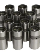 Howards Cams Mechanical Flat Tappet Camshaft & Lifter Kit; 1960 - 1987 Chrysler 170-225 1800 to 5600 CL752002-10                                     - CL752002-10 - Image 3