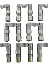 Howards Cams Hydraulic Roller Camshaft & Lifter Kit; 1992 - 2002 Chrysler 5.2L - 5.9L Magnum 2000 to 6000 CL770525-10                                     - CL770525-10 - Image 3