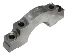 Howards Cams Extreme Billet Main Caps; Chevy 2-Bolt to 4-Bolt 350 Main Journal H350C-1