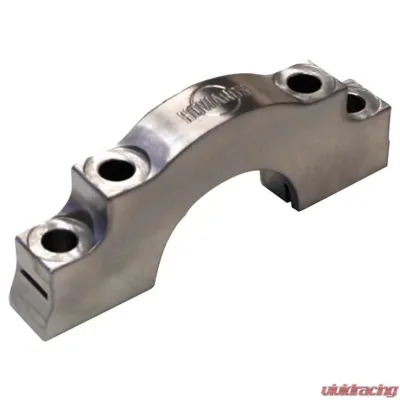 Howards Cams Extreme Billet Main Caps; Chevy 4-Bolt 350 Main Journal H350R-1 - H350R-1