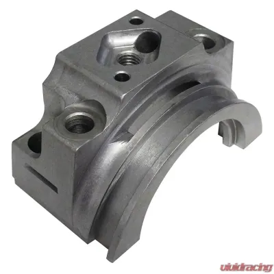 Howards Cams Extreme Billet Main Caps; Chevy 2-Bolt 350 Main Journal H350RWS - H350RWS