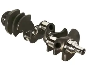 Howards Cams Track Smart 3 Crankshaft; Chevy 350 3.750 4340 Alloy H353756012T