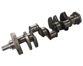 Howards Cams Track Smart 3 Crankshaft; Chevy 265-400 4.000 4340 Alloy H354006012T