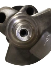 Howards Cams Track Smart 3 Crankshaft; Chevy 265-400 4.000 4340 Alloy H354006012T                                     - H354006012T - Image 2