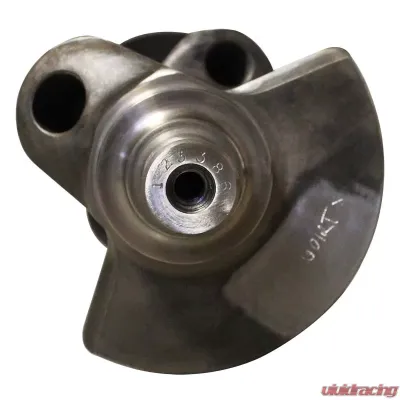 Howards Cams Track Smart 3 Crankshaft; Chevy 265-400 4.000 4340 Alloy H354006012T - H354006012T