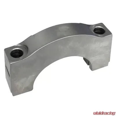Howards Cams Extreme Billet Main Caps; Chevy 2-Bolt to 4-Bolt 400 Main Journal H400-1 - H400-1