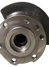 Howards Cams Track Smart 3 Crankshaft; Chevy 265-400 3.750 4340 Alloy H403756012T                                     - H403756012T - Image 3