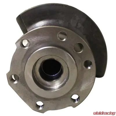 Howards Cams Track Smart 3 Crankshaft; Chevy 265-400 3.875 4340 Alloy H403876012T - H403876012T