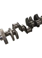 Howards Cams Track Smart 3 Crankshaft; Chevy 265-400 4.000 4340 Alloy H404006012T                                     - H404006012T - Image 3