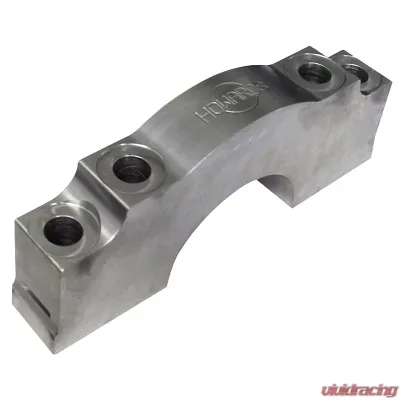 Howards Cams Extreme Billet Main Caps; Chevy 2-Bolt to 4-Bolt 454 Main Journal H454-1 - H454-1
