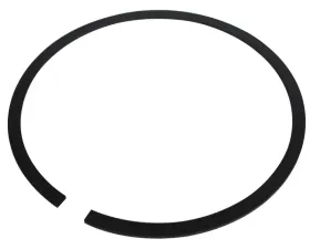 Howards Cams True Seal Piston Top Ring; 4.040 1/16 Plasma Moly HRC4860-4040-5-T