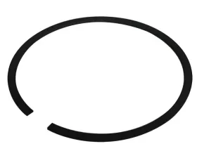 Howards Cams True Seal Piston 2nd Ring; 4.145 1/16 HRC4860-4145-5-S