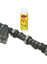 Howards Cams Hydraulic Flat Tappet Max Certified Camshaft; 1963 - 1995 Ford 221-302 1500 to 5400 MC210031-12                                     - MC210031-12 - Image 2