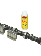 Howards Cams Hydraulic Flat Tappet Max Certified Camshaft; 1969 - 1996 Ford 351W 2000 to 6000 MC220951-10                                     - MC220951-10 - Image 3