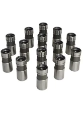 Howards Cams Hydraulic Flat Tappet Max Certified Camshaft; 1970 - 1983 Ford 351C, 351M, 400 2400 to 6400 MC230041-12DL                                     - MC230041-12DL - Image 3