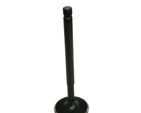 Howards Cams Extreme Black Exhaust Valve; 1.600 11/32 16001N