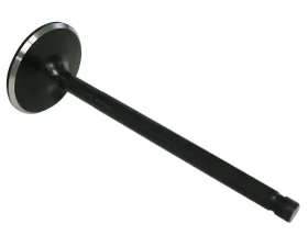 Howards Cams Extreme Black Exhaust Valve; Chevy 396-502 (Mark IV) 1.880 11/32 18801N