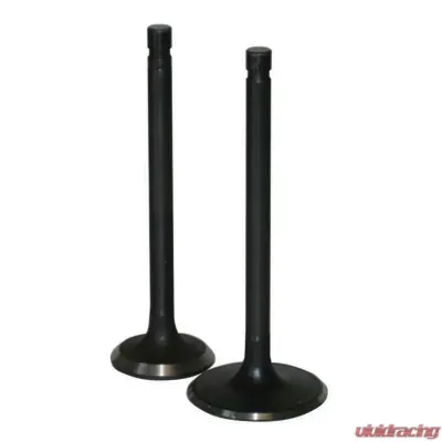 Howards Cams Extreme Black Intake Valve; Chevy 265-400 2.055 11/32 20501N - 20501N