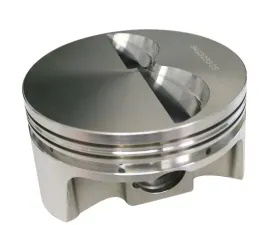 Howards Cams Pro Max Pistons; Chevy 2618 Forged 23 Degree Flat Top -5.0cc 840325305L