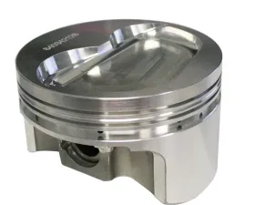 Howards Cams Pro Max Pistons; Chevy 2618 Forged 23 Degree Inverted Dome -28.0cc 840342128R