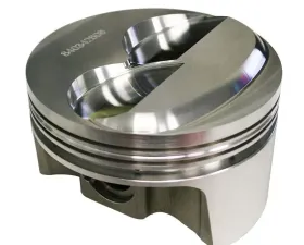Howards Cams Pro Max Pistons; Chevy 2618 Forged 23 Degree Dome 8.0cc 840342608
