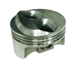 Howards Cams Pro Max Pistons; Chevy 262-400 2618 Forged 23 Degree Dome 13.0cc 840425613R