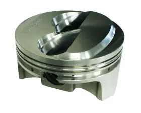 Howards Cams Pro Max Pistons; Chevy 262-400 2618 Forged 23 Degree Dome 8.0cc 840612608L