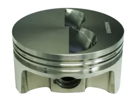 Howards Cams Pro Max Pistons; Chevy 262-400 2618 Forged 23 Degree Flat Top -5.0cc 840625305L