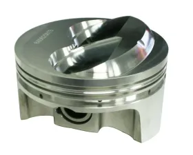 Howards Cams Pro Max Pistons; Chevy 262-400 2618 Forged 23 Degree Dome 13.0cc 840625613