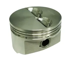 Howards Cams Pro Max Pistons; Chevy 262-400 2618 Forged 23 Degree Flat Top -5.0cc 840655305L