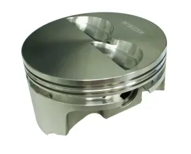 Howards Cams Pro Max Pistons; Chevy 262-400 2618 Forged 23 Degree Flat Top -6.0cc 841200306R