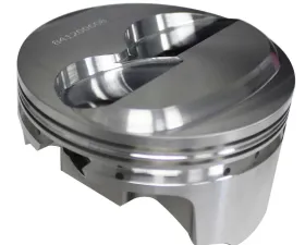Howards Cams Pro Max Pistons; Chevy 262-400 2618 Forged 23 Degree Dome 8.0cc 841200608L
