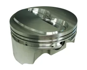 Howards Cams Pro Max Pistons; Chevy 262-400 2618 Forged 23 Degree Dome 3.0cc 841206603R