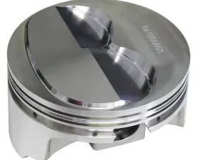 Howards Cams Pro Max Pistons; Chevy 262-400 2618 Forged 23 Degree Dome 3.0cc 841500603L