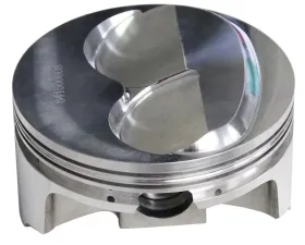 Howards Cams Pro Max Pistons; Chevy 262-400 2618 Forged 23 Degree Dome 8.0cc 841500608L