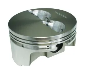 Howards Cams Pro Max Pistons; Chevy 262-400 2618 Forged 23 Degree Flat Top -6.0cc 841506306