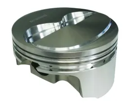 Howards Cams Pro Max Pistons; Chevy 262-400 2618 Forged 23 Degree Dome 3.0cc 841506603