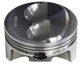 Howards Cams Pro Max Pistons; Chevy 262-400 2618 Forged 23 Degree Dome 8.0cc 841512608L
