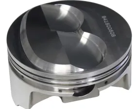 Howards Cams Pro Max Pistons; Chevy 262-400 2618 Forged 23 Degree Dome 8.0cc 841600608R