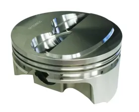 Howards Cams Pro Max Pistons; Chevy 262-400 2618 Forged 23 Degree Dome 3.0cc 841606603L