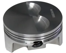 Howards Cams Pro Max Pistons; Chevy 262-400 2618 Forged 23 Degree Flat Top -6.0cc 841612306