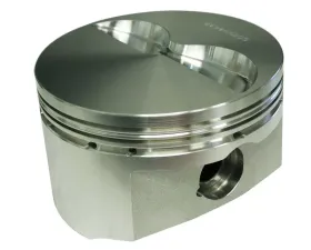 Howards Cams Pro Max Pistons; Chevy 262-400 2618 Forged 23 Degree Flat Top -5.0cc 849455205