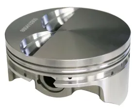 Howards Cams Pro Max Pistons; Ford 221-302 2618 Forged Flat Top -5.0cc 860410305-1
