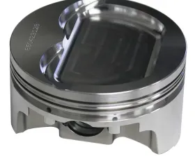 Howards Cams Pro Max Pistons; Ford 351W 2618 Forged Inverted Dome -28.0cc 860423128