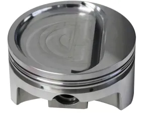 Howards Cams Pro Max Pistons; Ford 351W 2618 Forged Inverted Dome -32.0cc 861223128