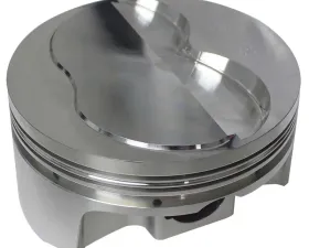 Howards Cams Pro Max Pistons; Ford 351W 2618 Forged Dome 1.0cc 861223601