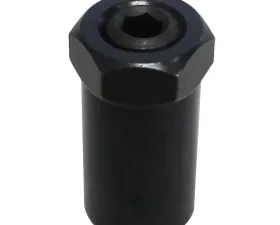 Howards Cams Rocker Arm Nuts; 3/8-24 Polylock 90034