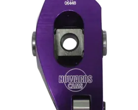 Howards Cams Direct Bolt-On Roller Tip Rocker Arms; Chevy Gen IV - LS-Series 1.70 90095-1INT